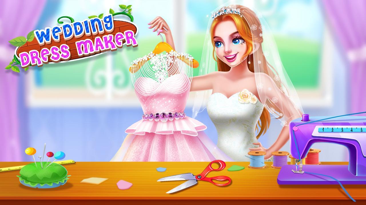 Dressup Time Wedding Princess