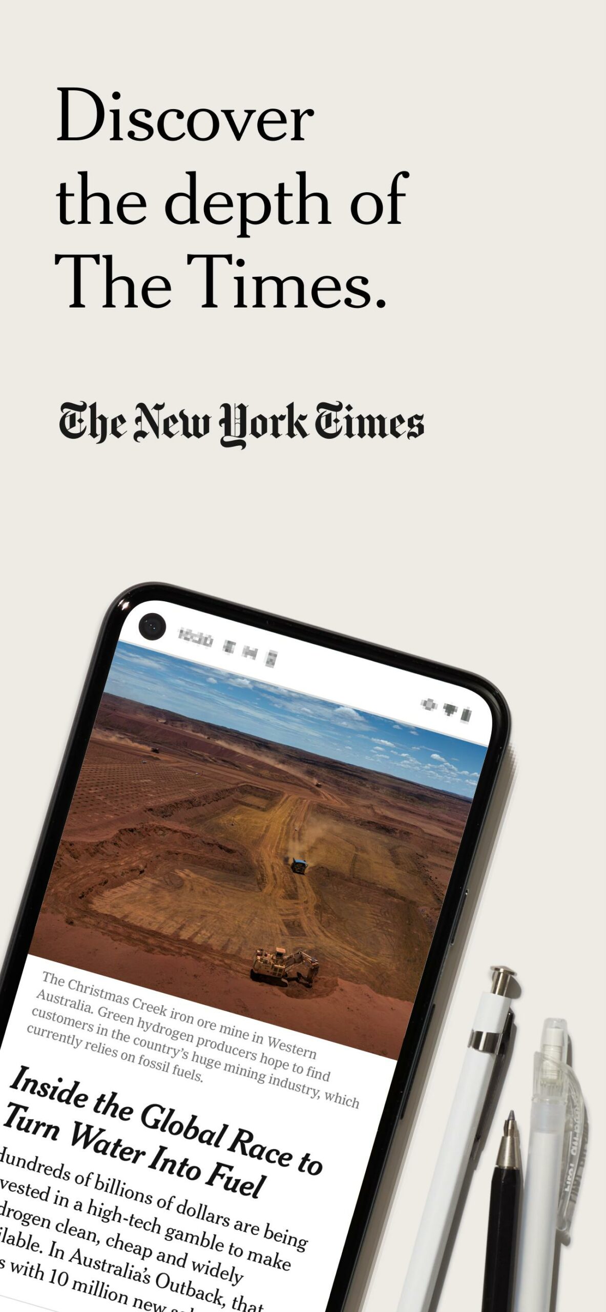 The New York Times