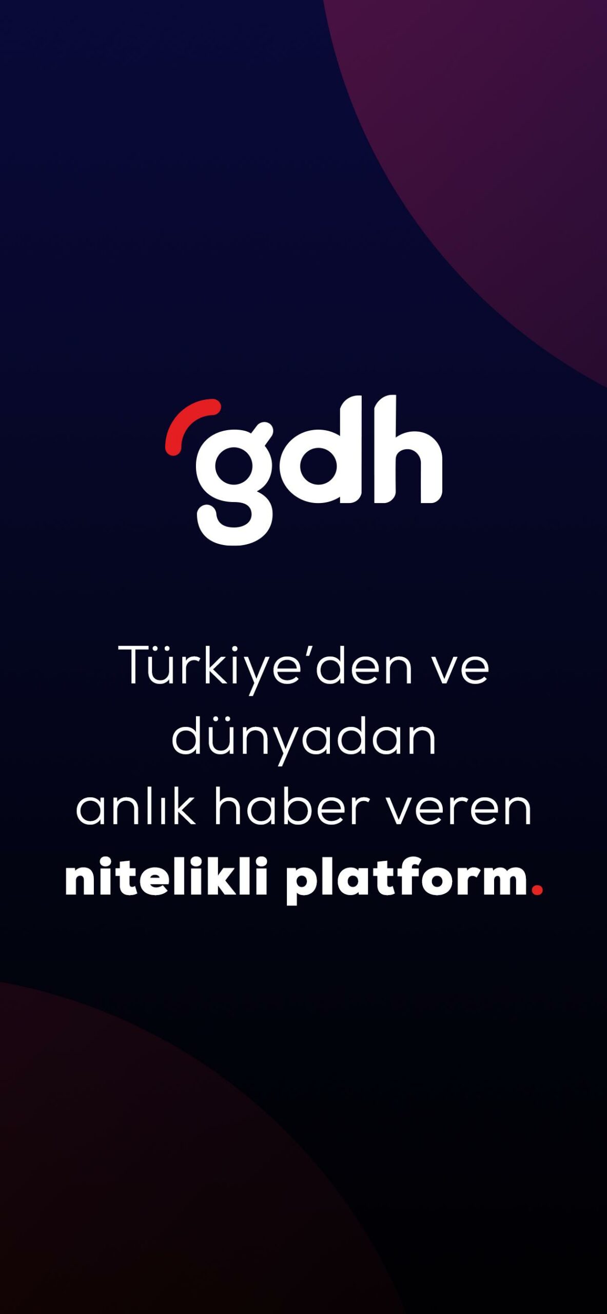 gdh