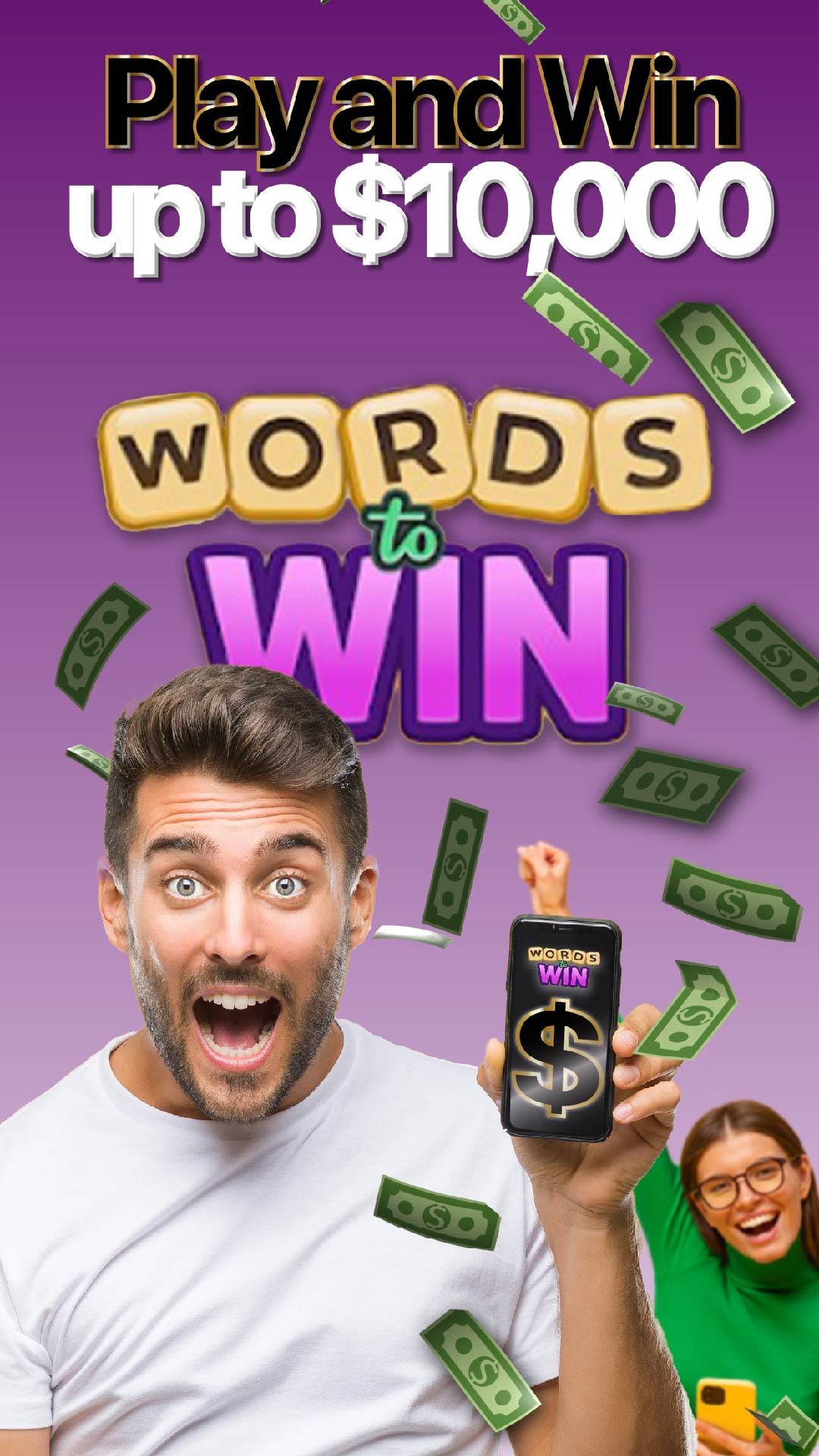 Words to Win