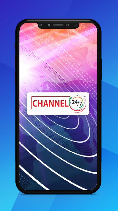 Channel 24×7
