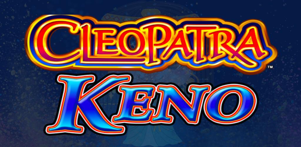 Cleopatra Keno – Keno Games