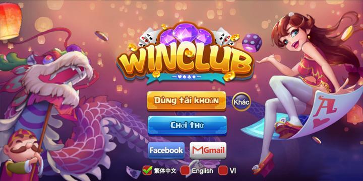 WinClub