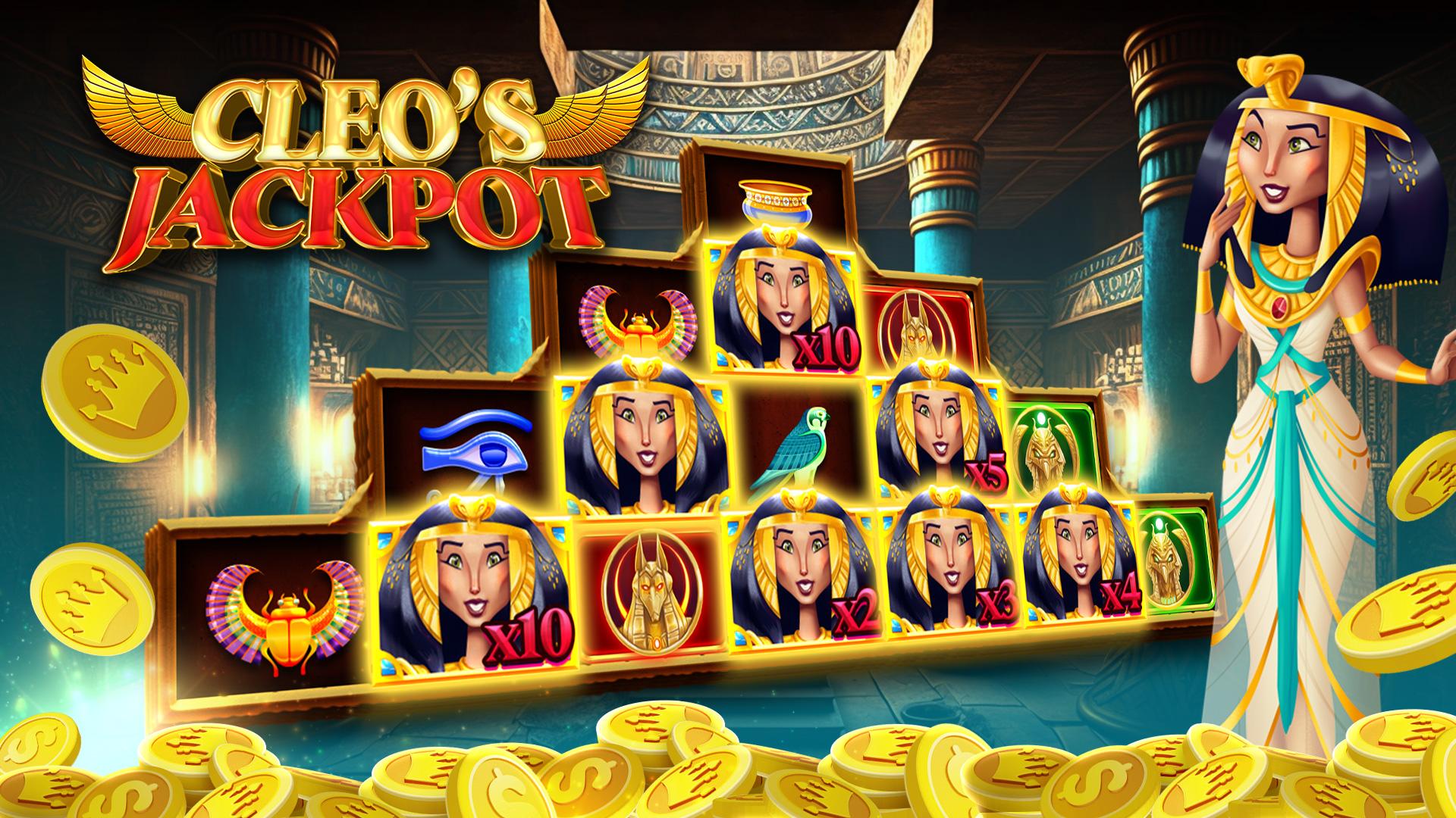 Best Casino Legends