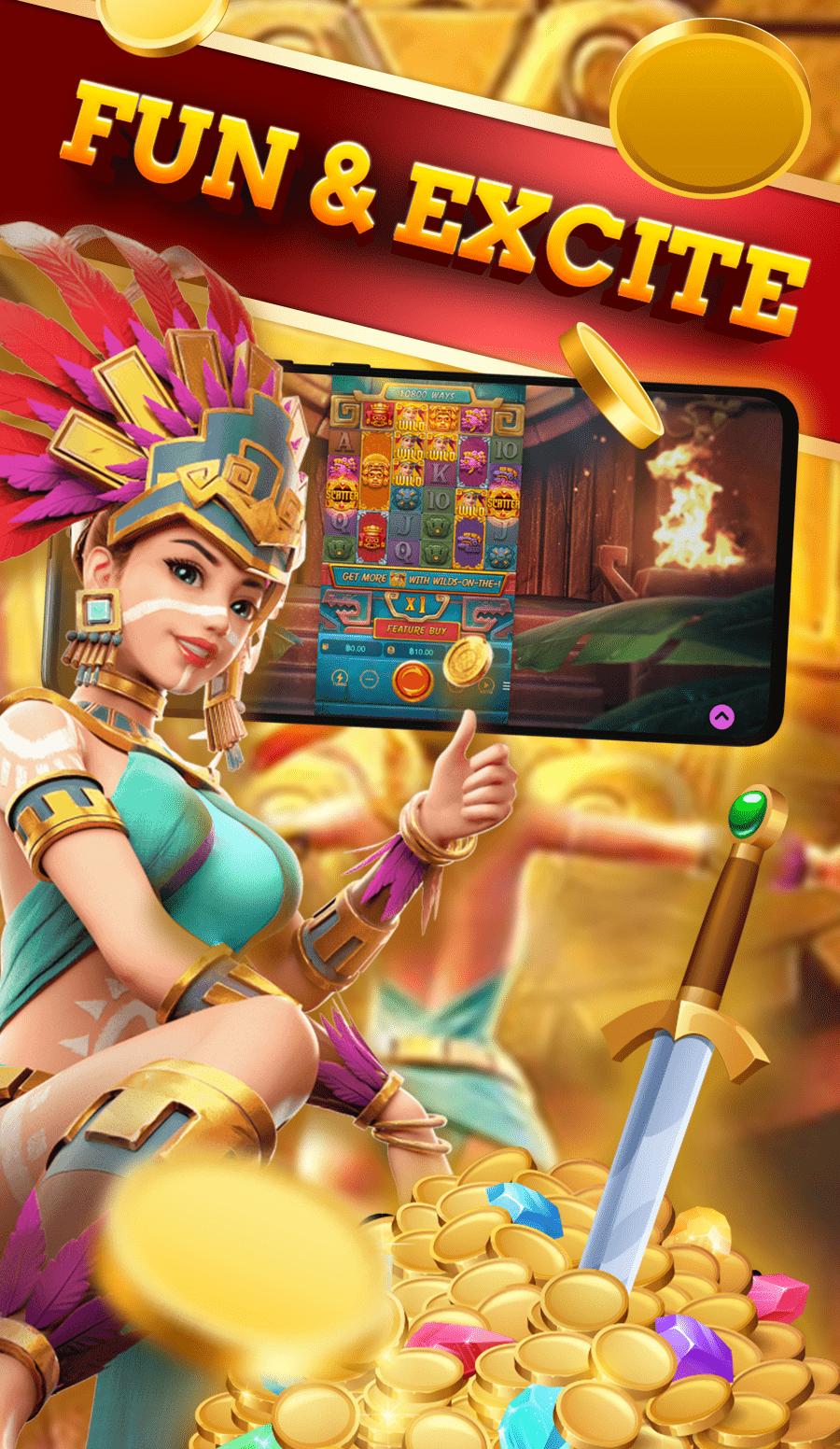 Golden Slots 777