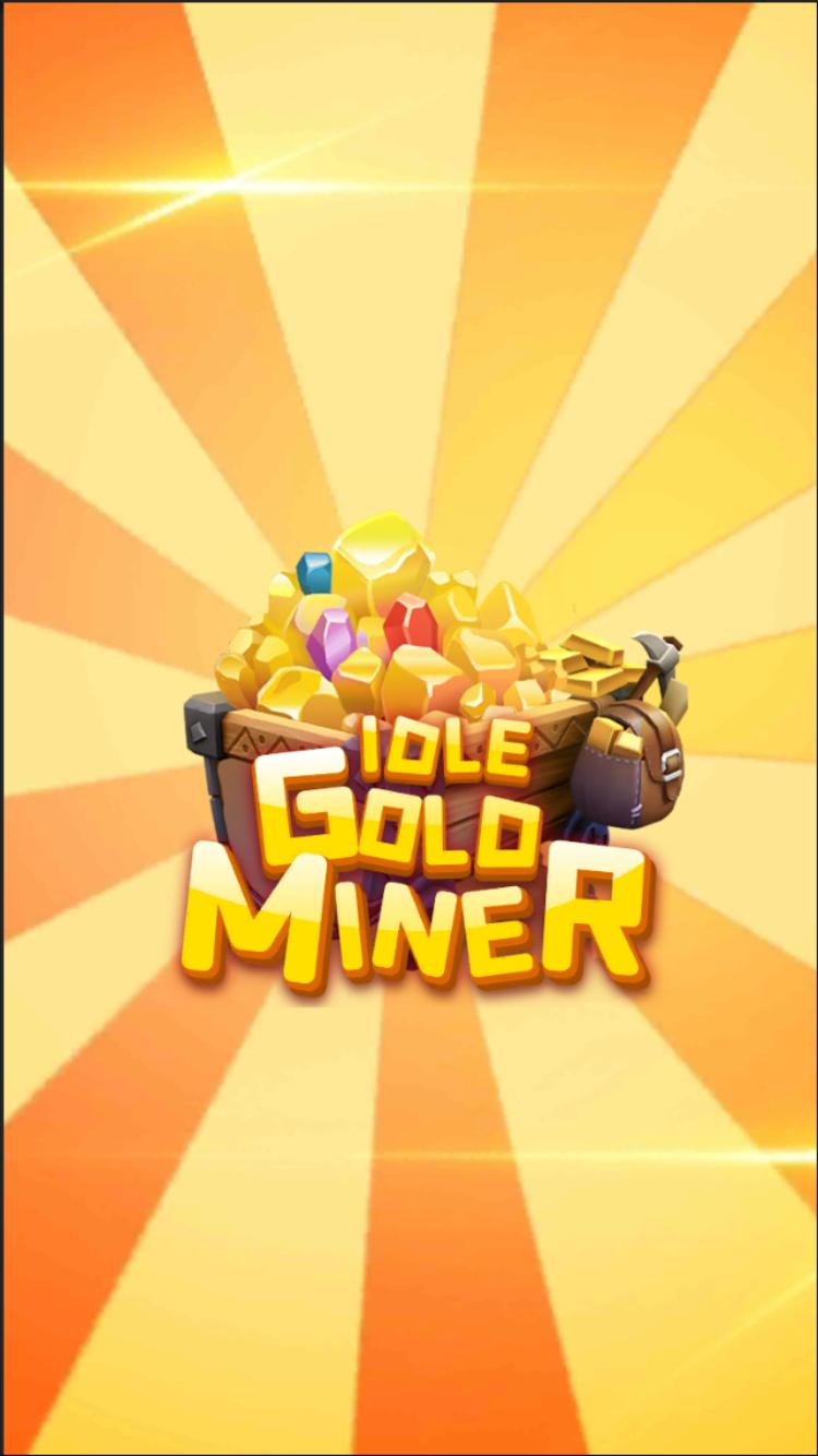 Idle Gold Miner