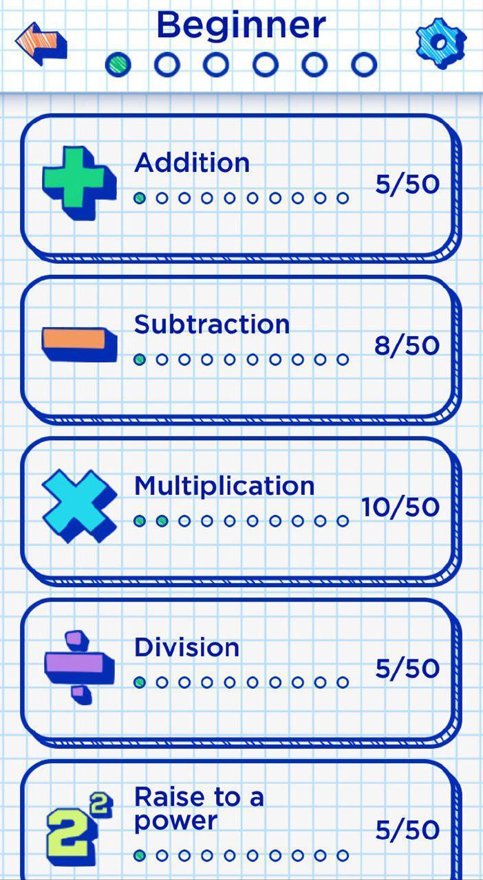 Mathematics. Math Games&Tricks