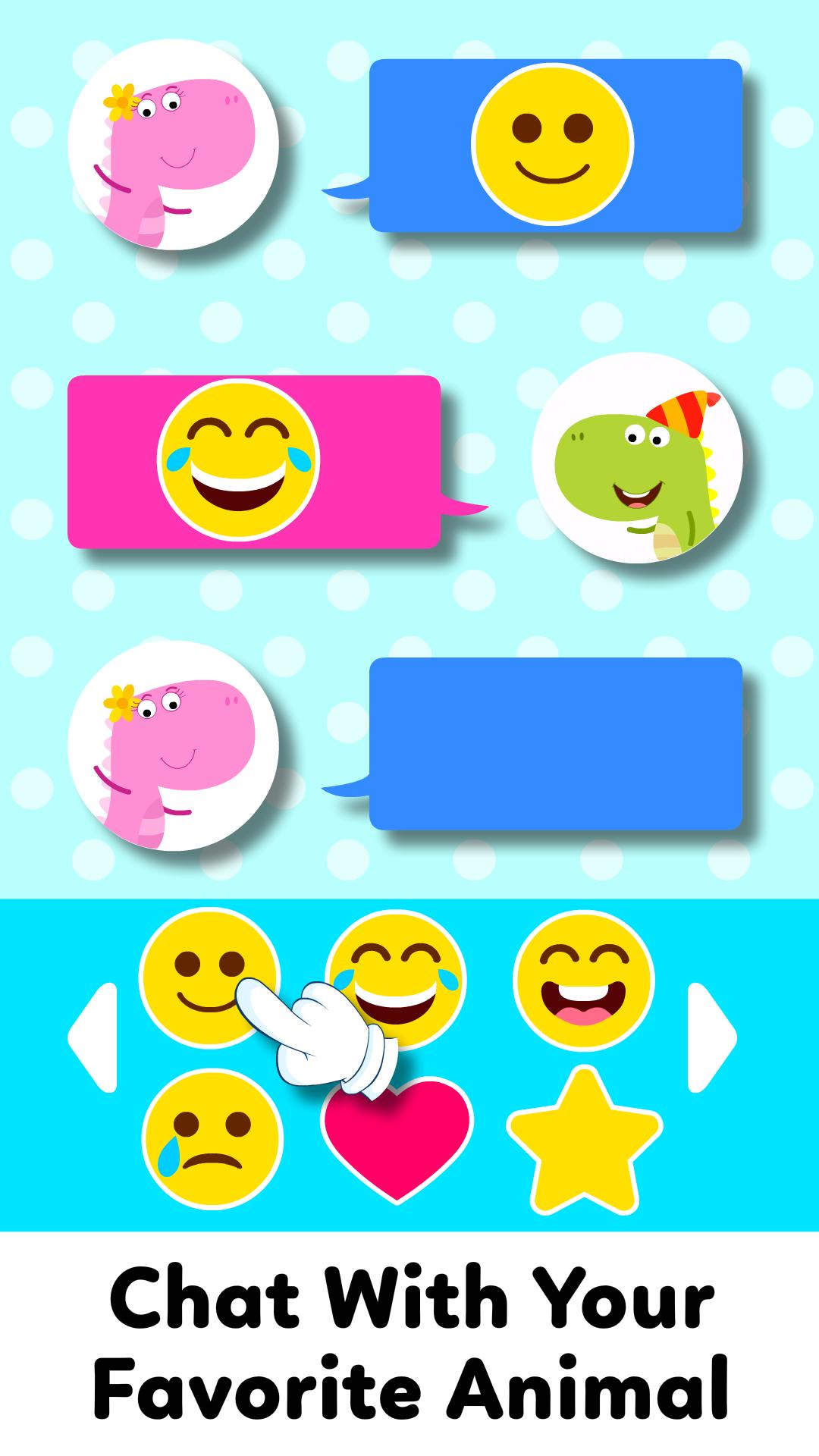 Baby Games: Phone For Kids App