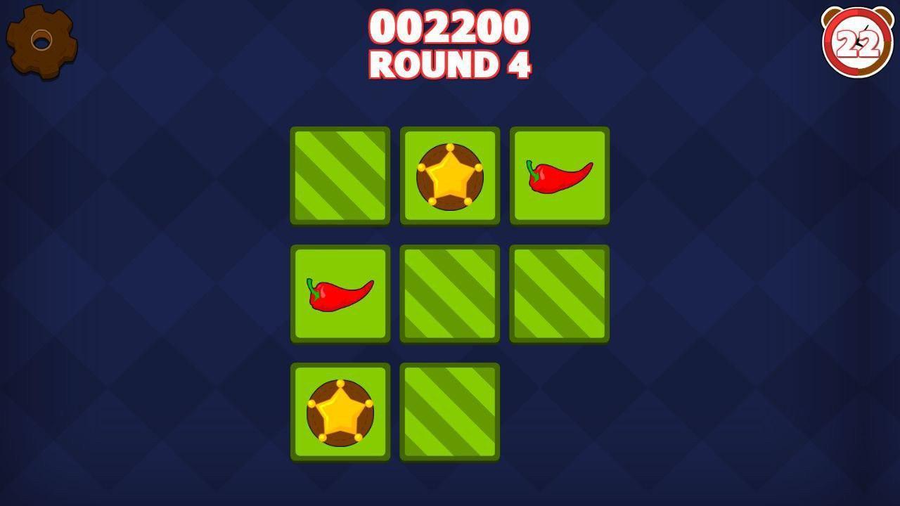 Fruit Match App