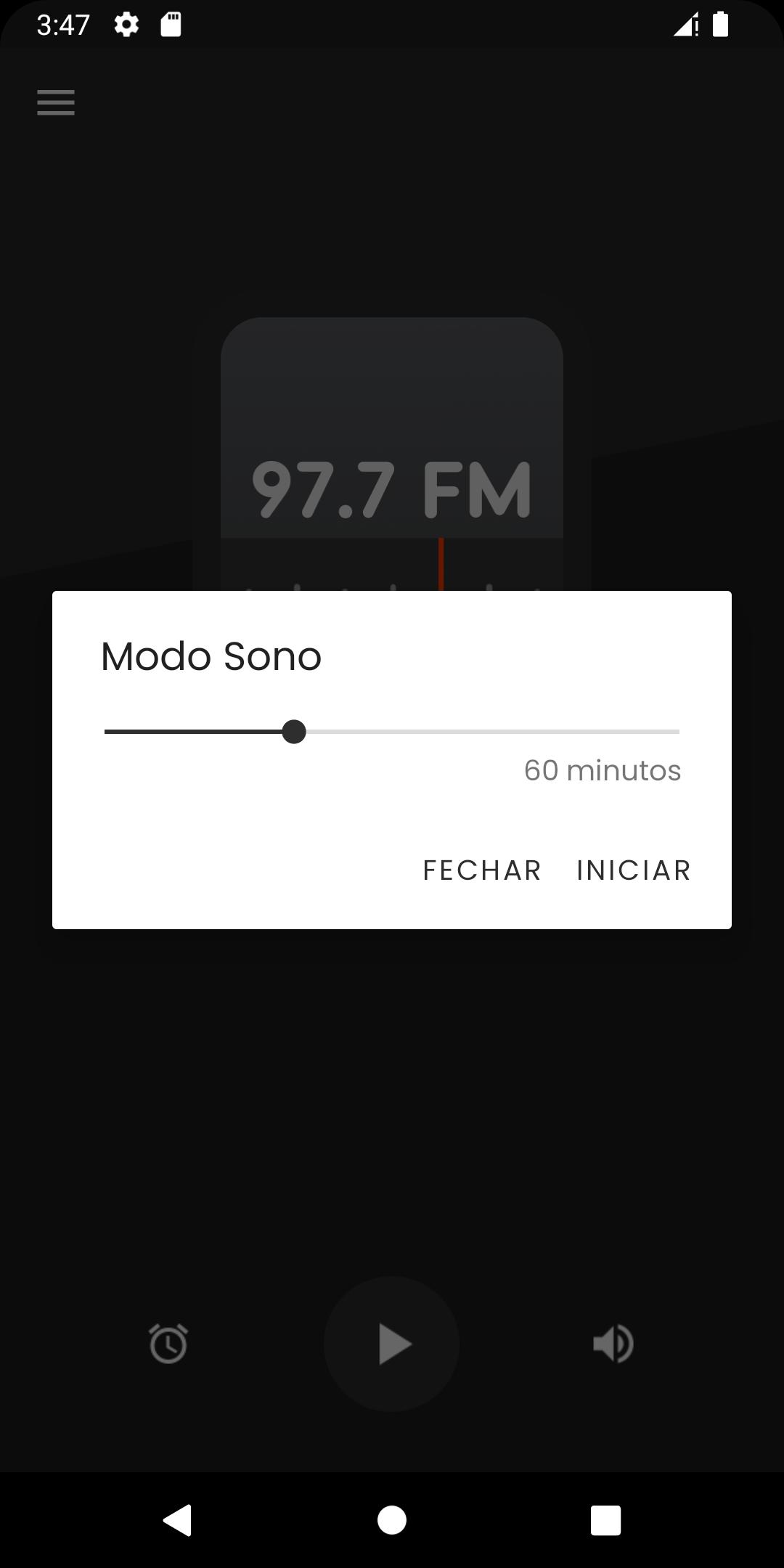 Rádio Massa FM 97.7