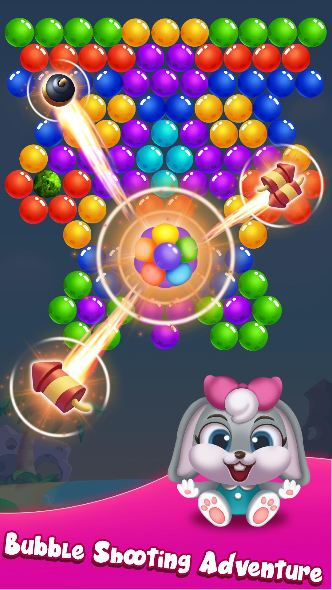 Bubble Shooter