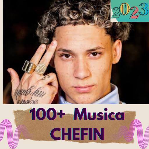 100+ Chefin música Melhor 2023