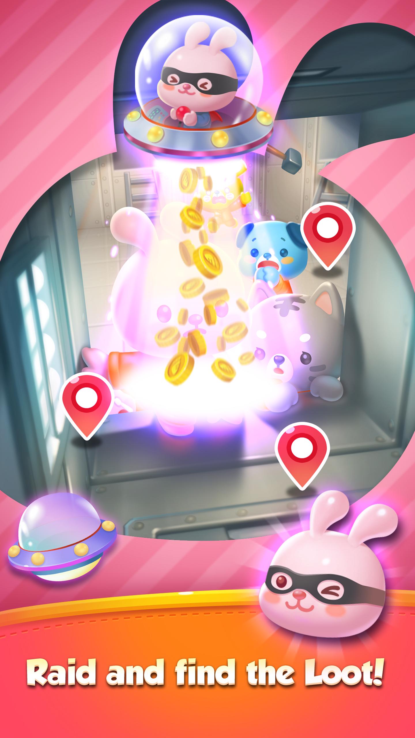 Anipang Coins