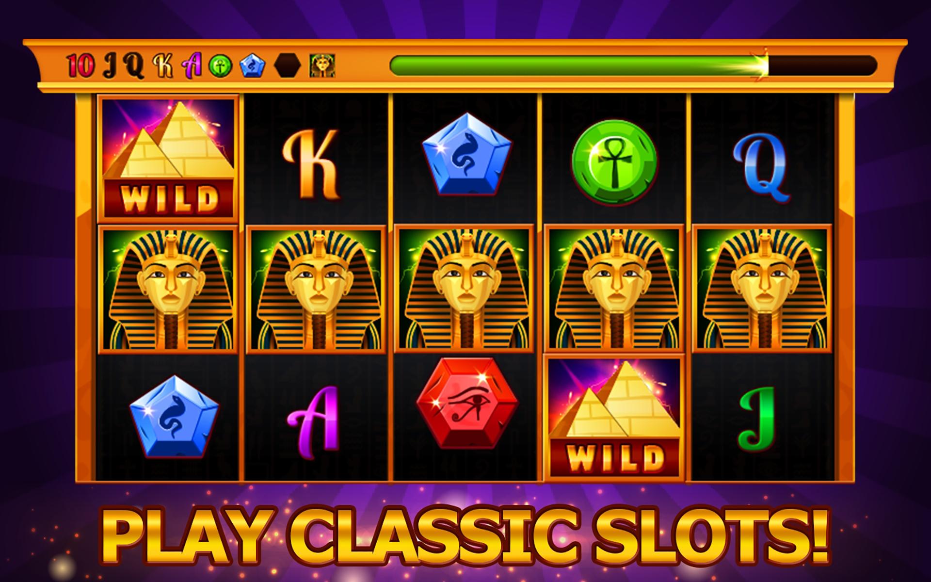 Slots – casino slot machines