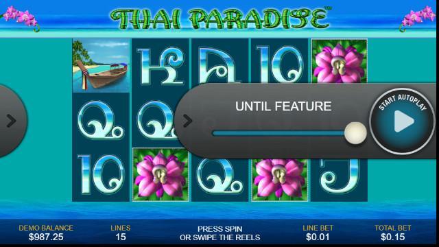 THAI PARADISE