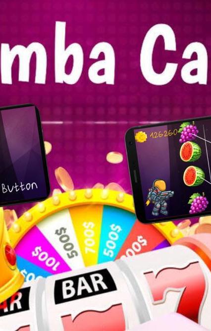 Online slots Chumba Casino