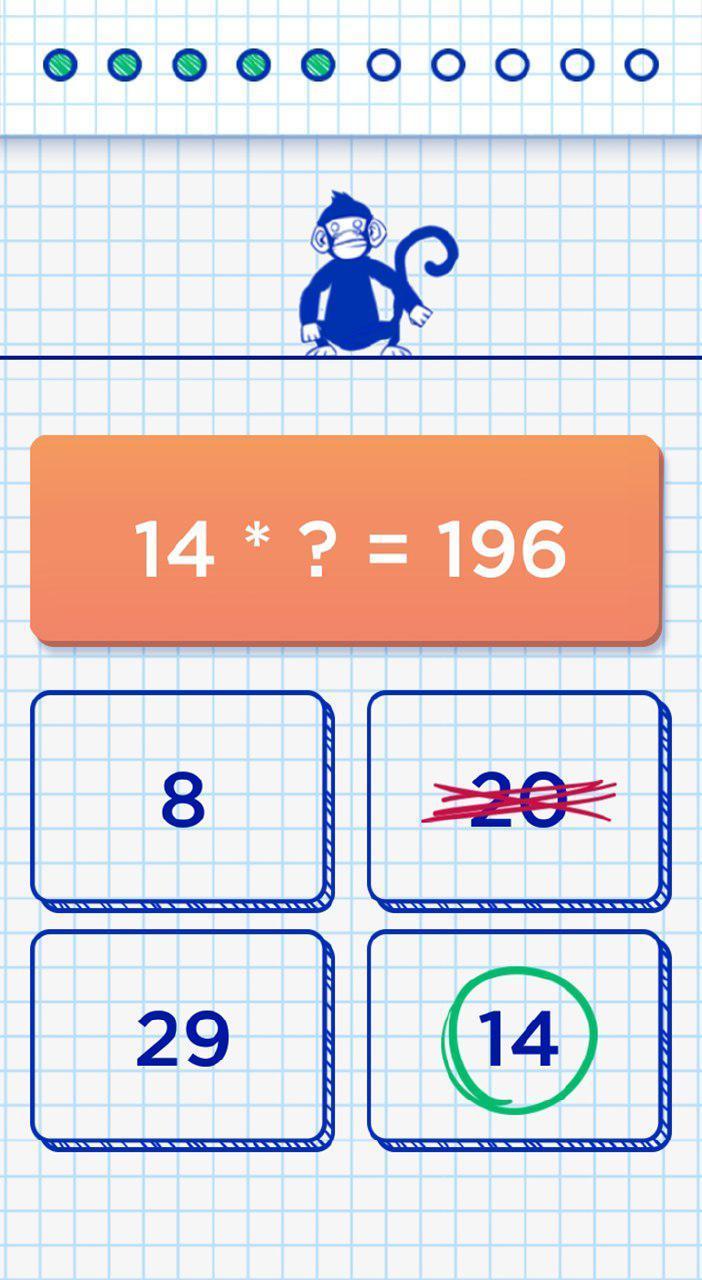 Mathematics. Math Games&Tricks