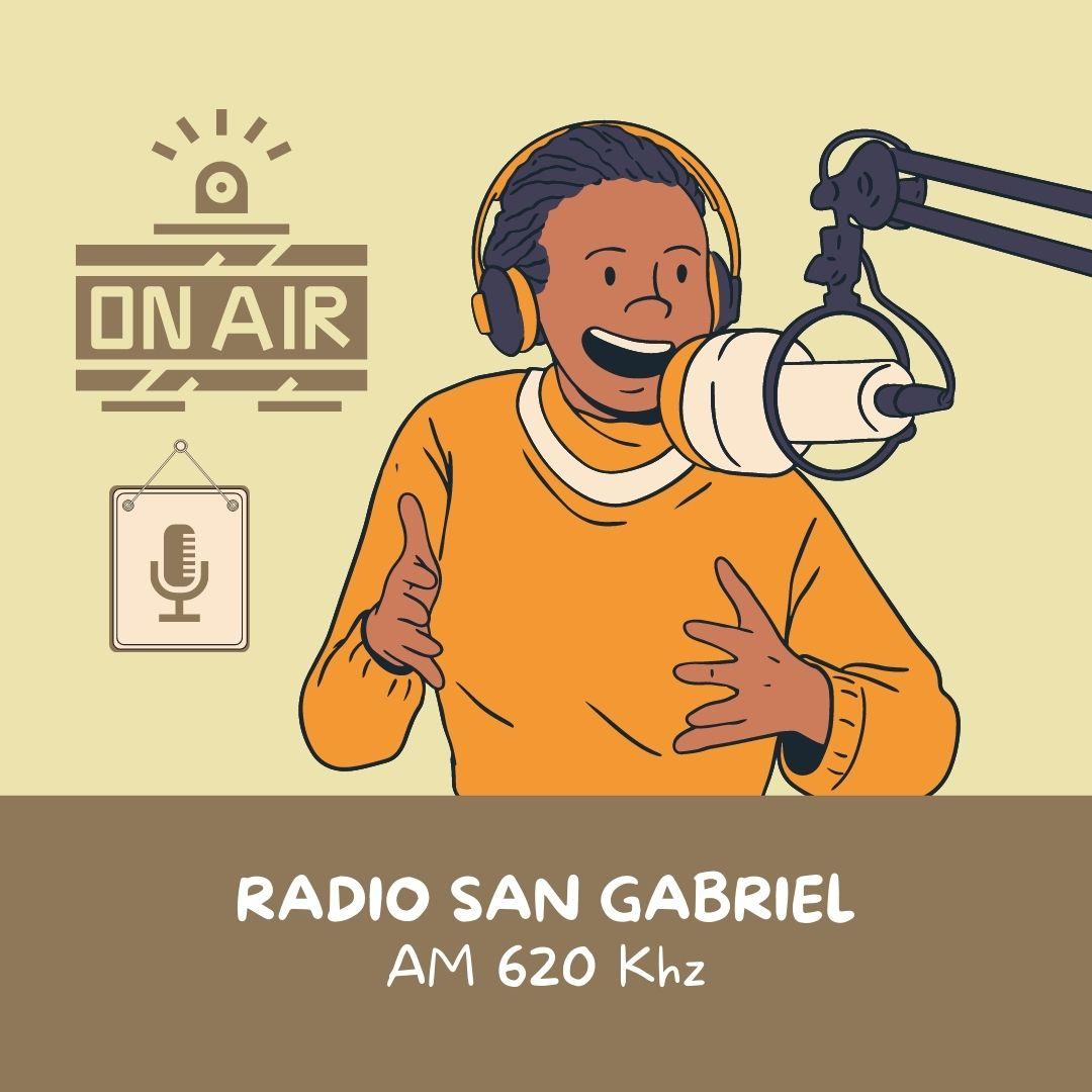 Radio San Gabriel AM