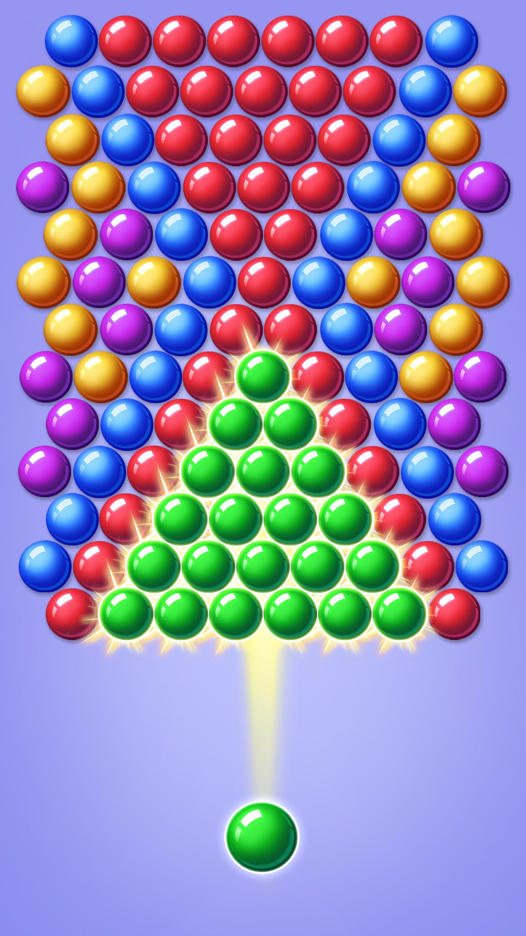 Bubble Shooter – Pop Bubbles