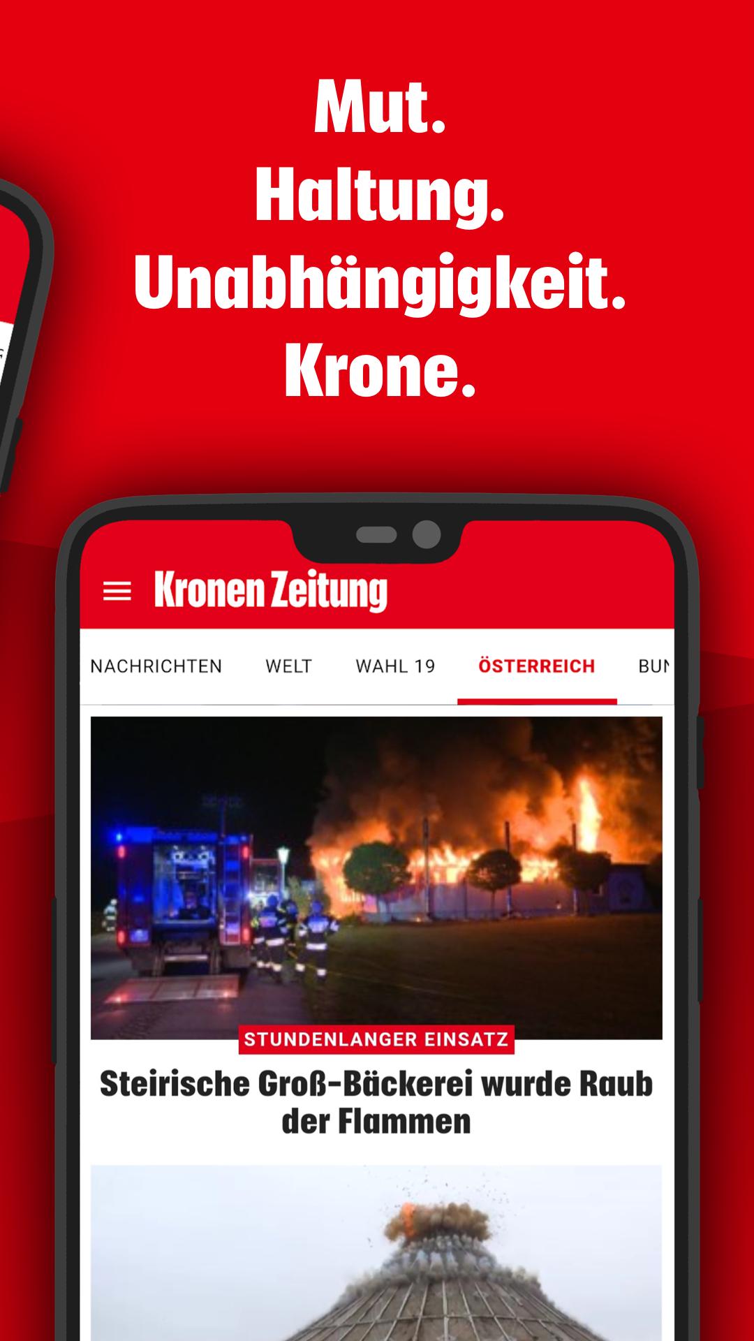 Krone