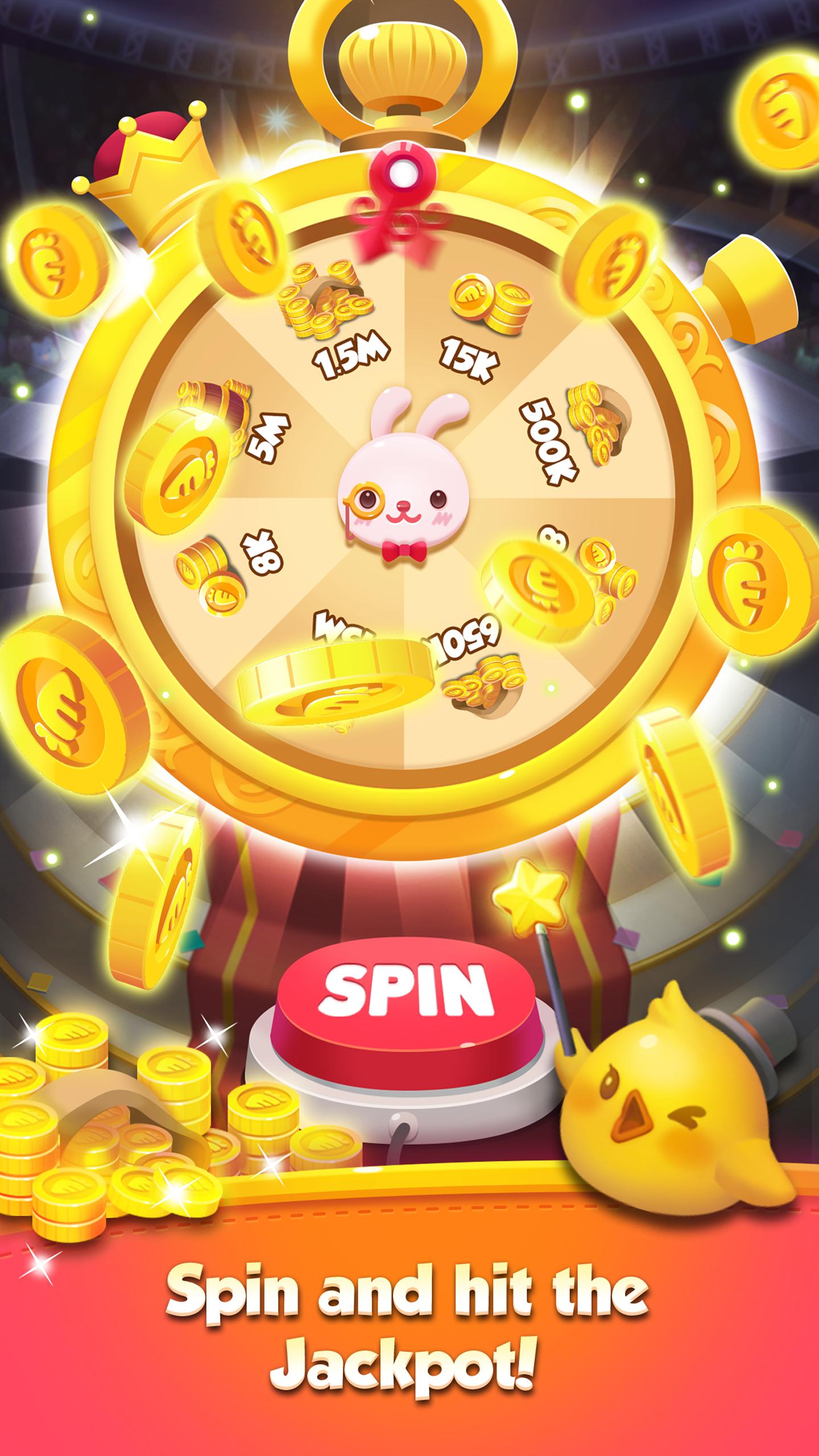 Anipang Coins