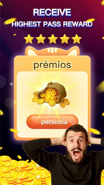 Animal Match: Earn Coins