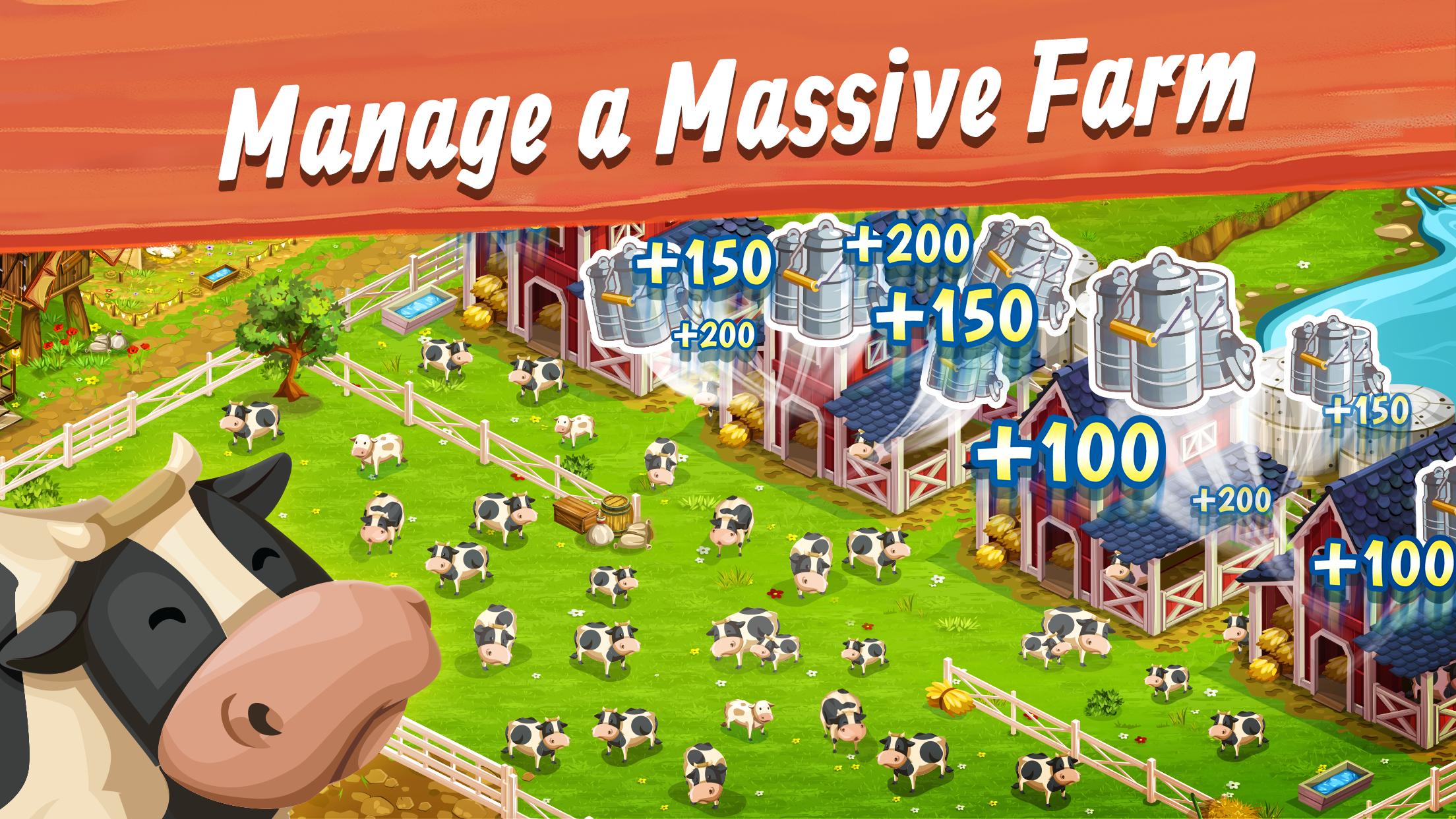 Big Farm