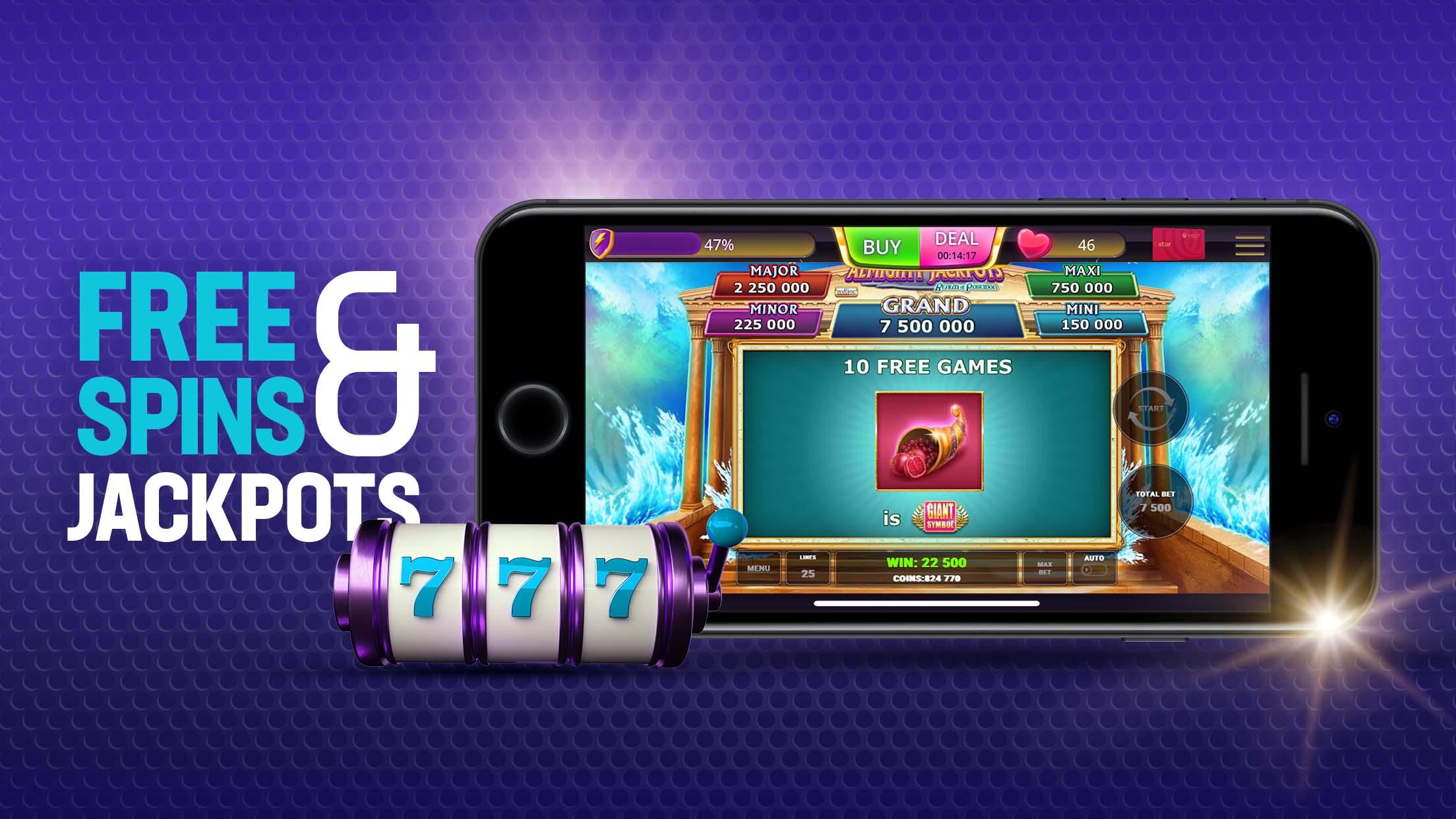 Hard Rock Jackpot Casino