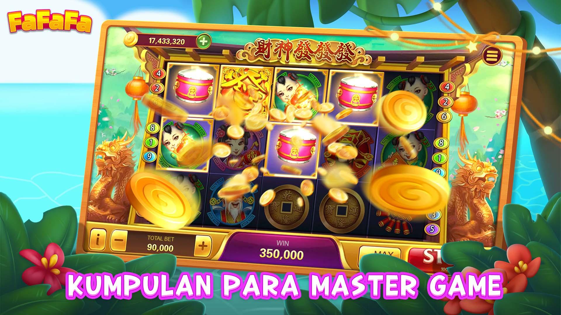 Funee Slots Casino Gaple Remi