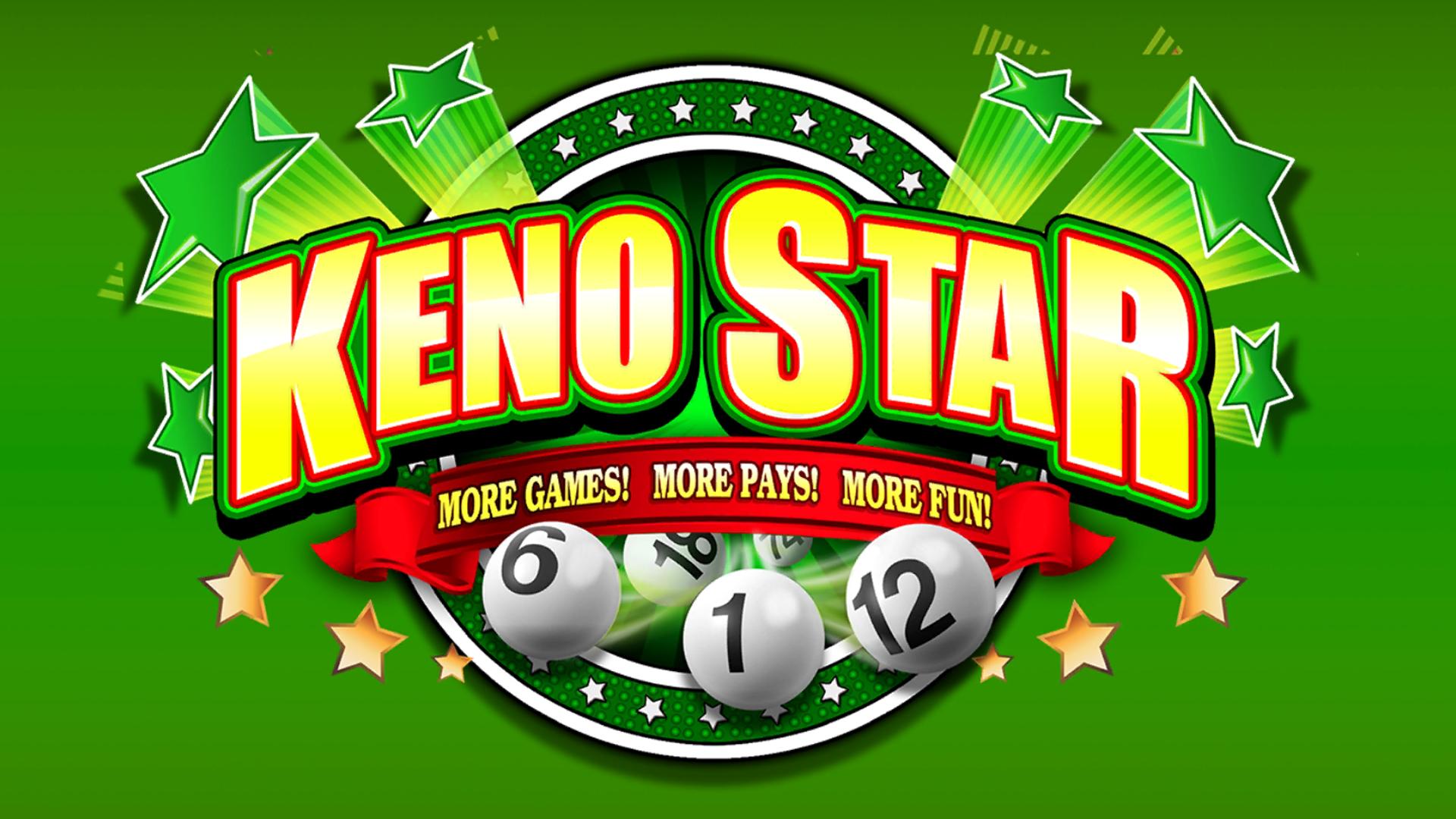 Keno Star