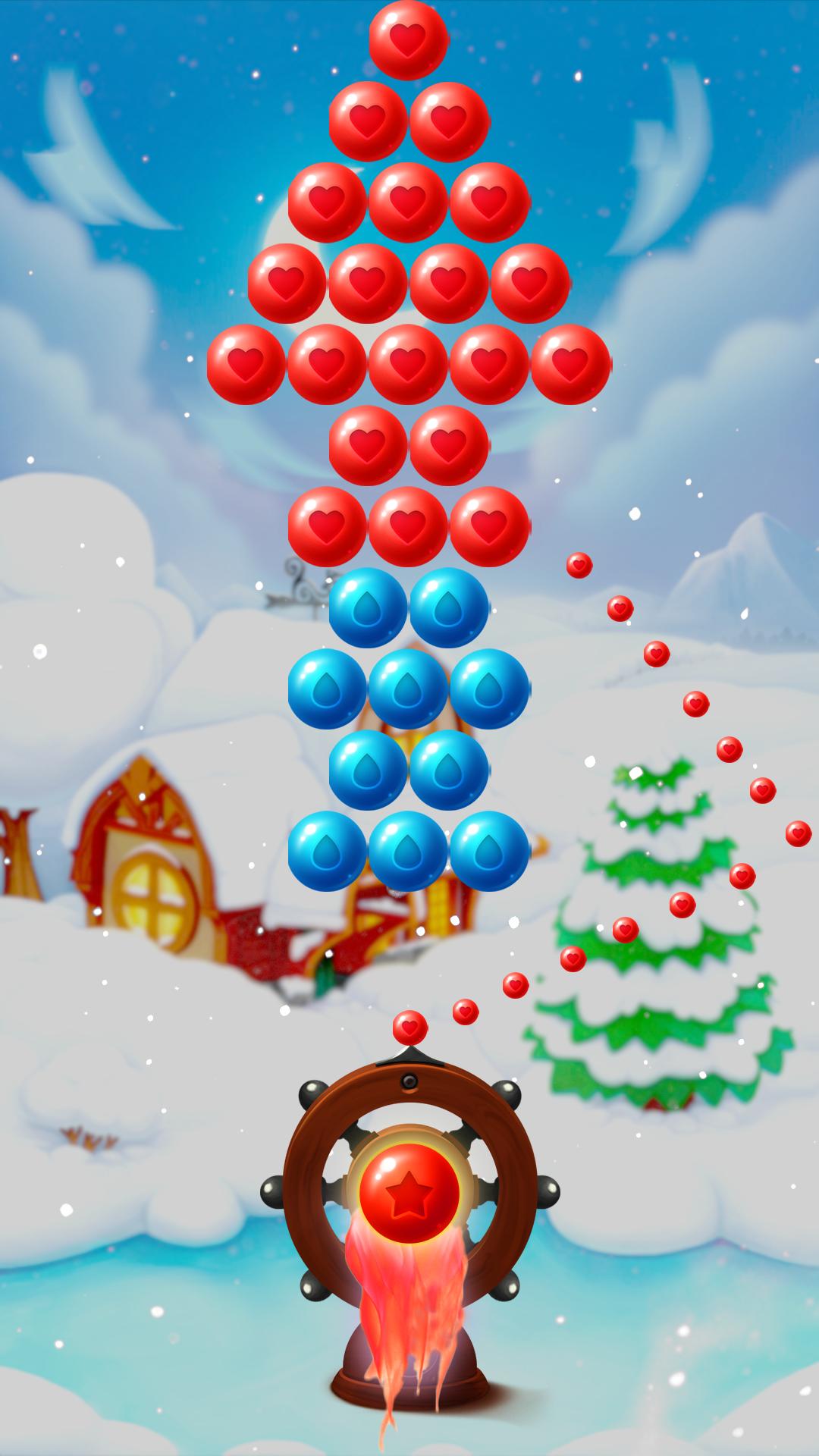 Bubble Shooter – Pop & Buster