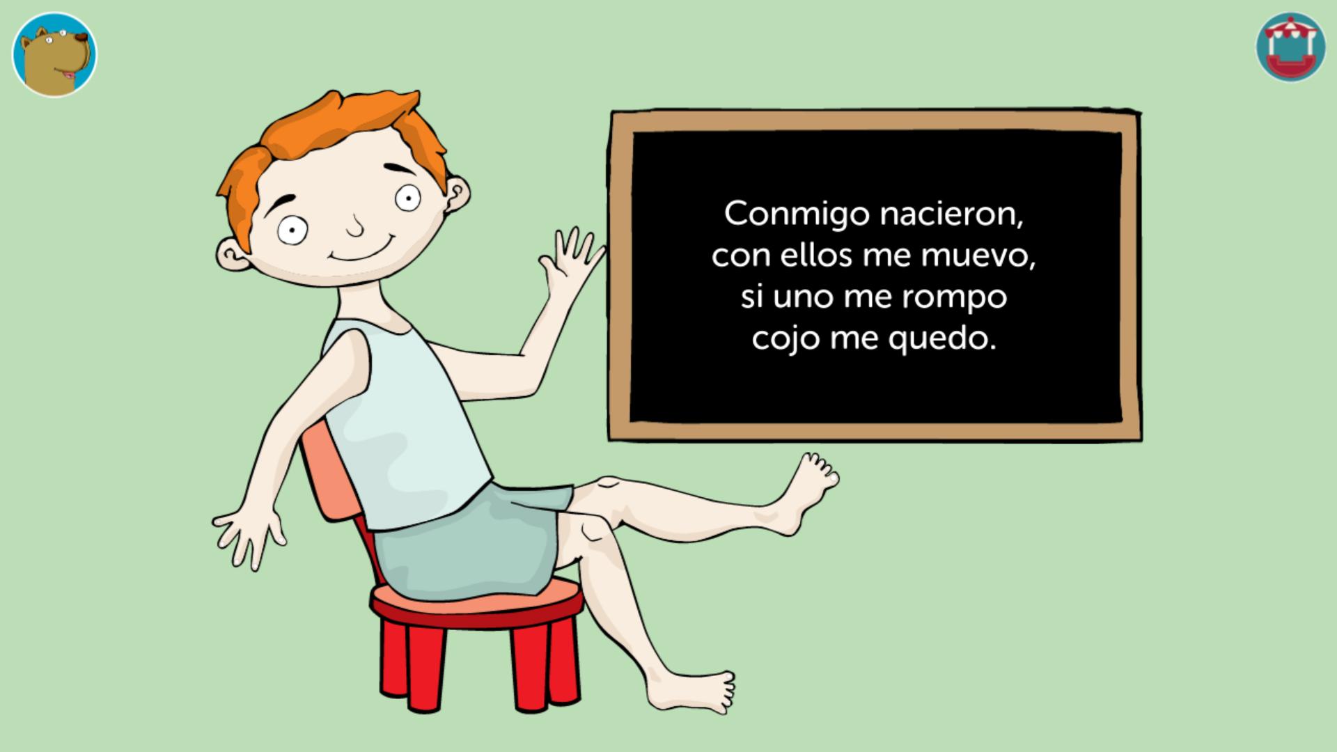 Mi primer Bartolo – Colegios