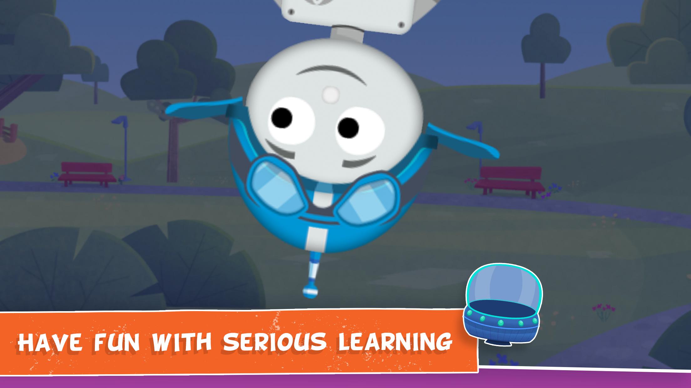 Atlas Mission, Early Learning