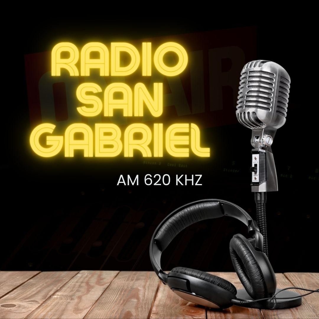 Radio San Gabriel AM