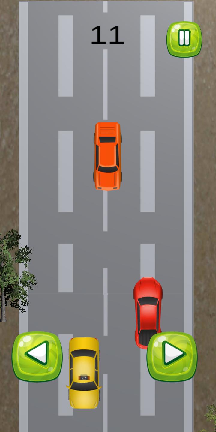 Car Racing Game