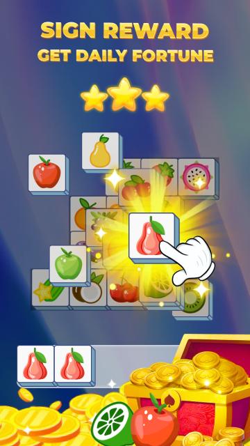 Fruit Match: Earn Coins