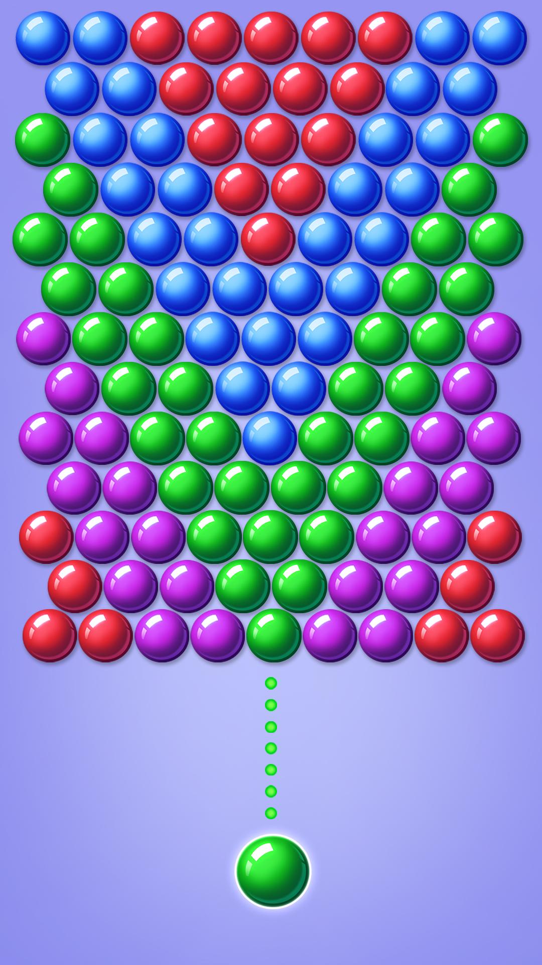 Bubble Shooter – Pop Bubbles