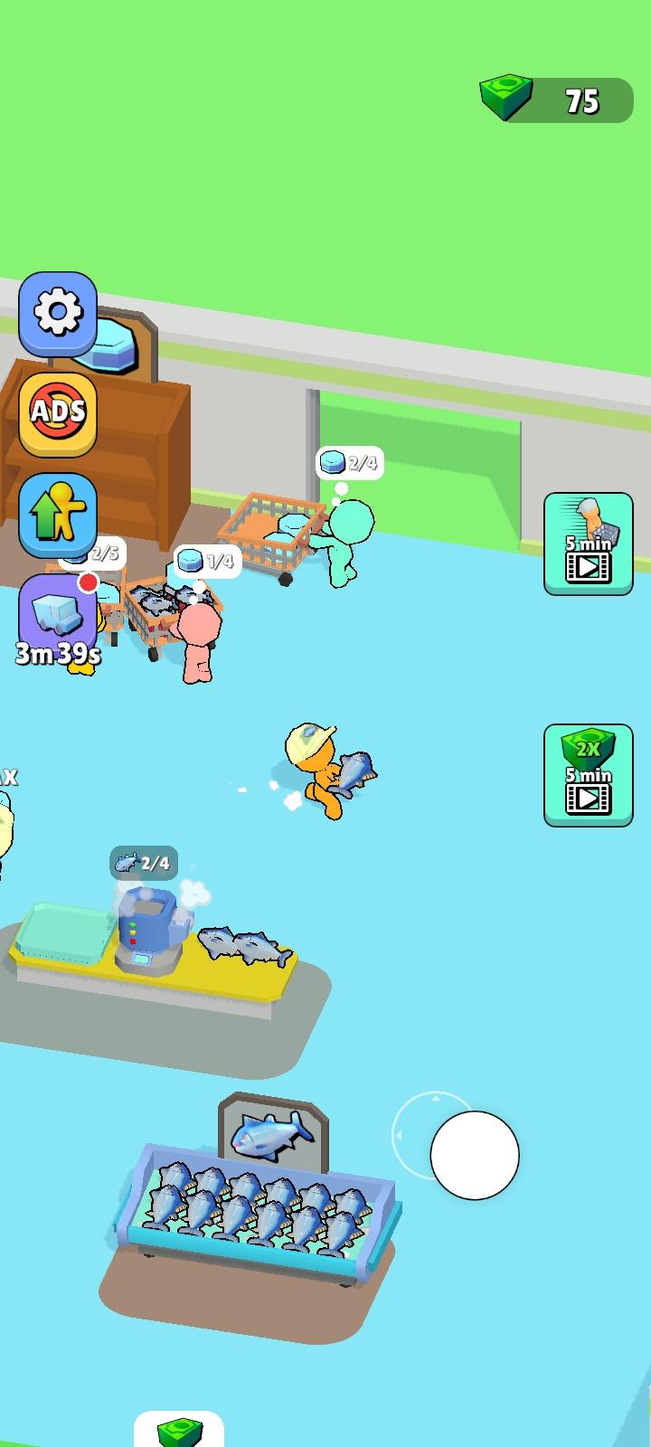 My Fish Mart