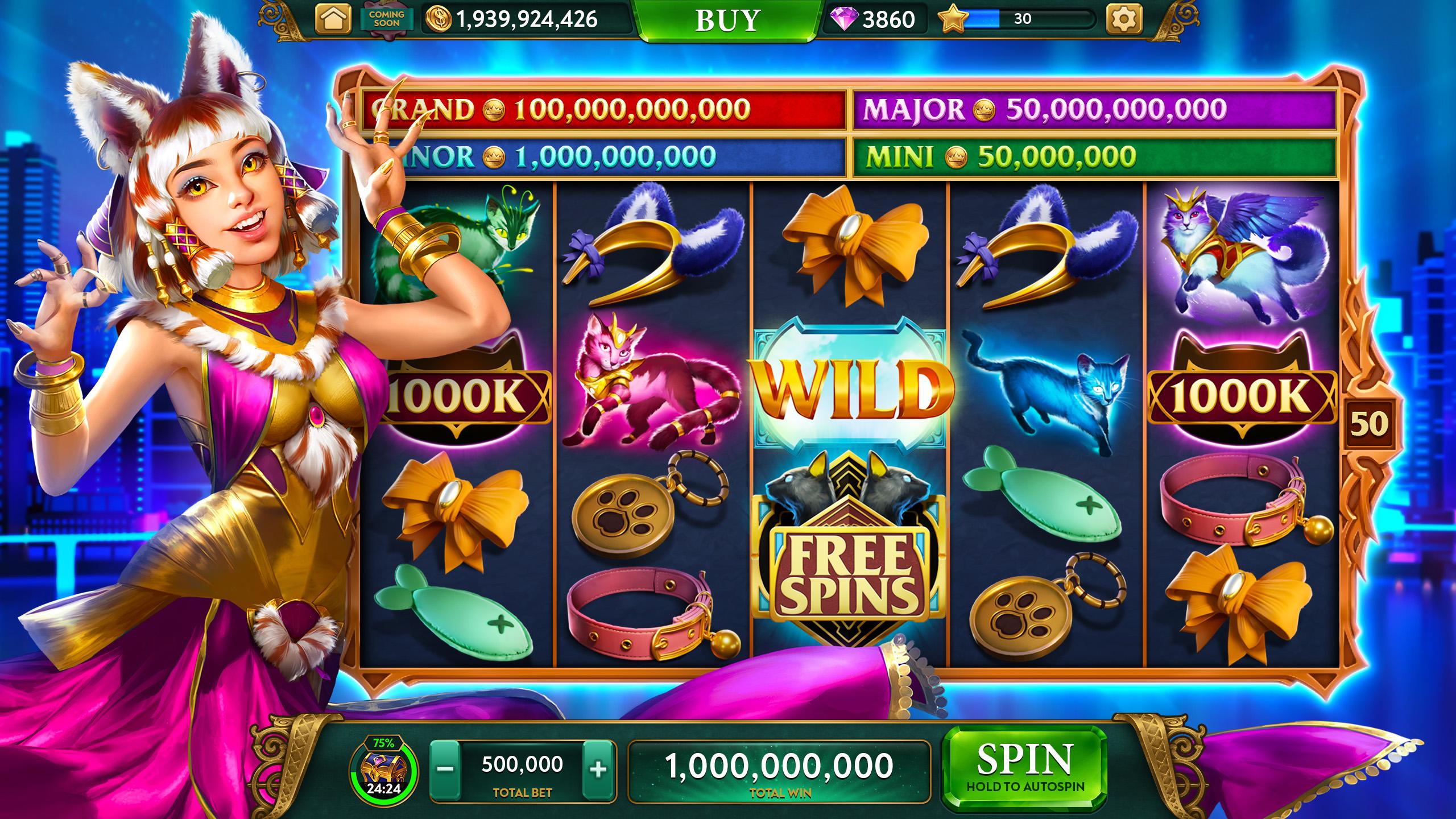 ARK Casino