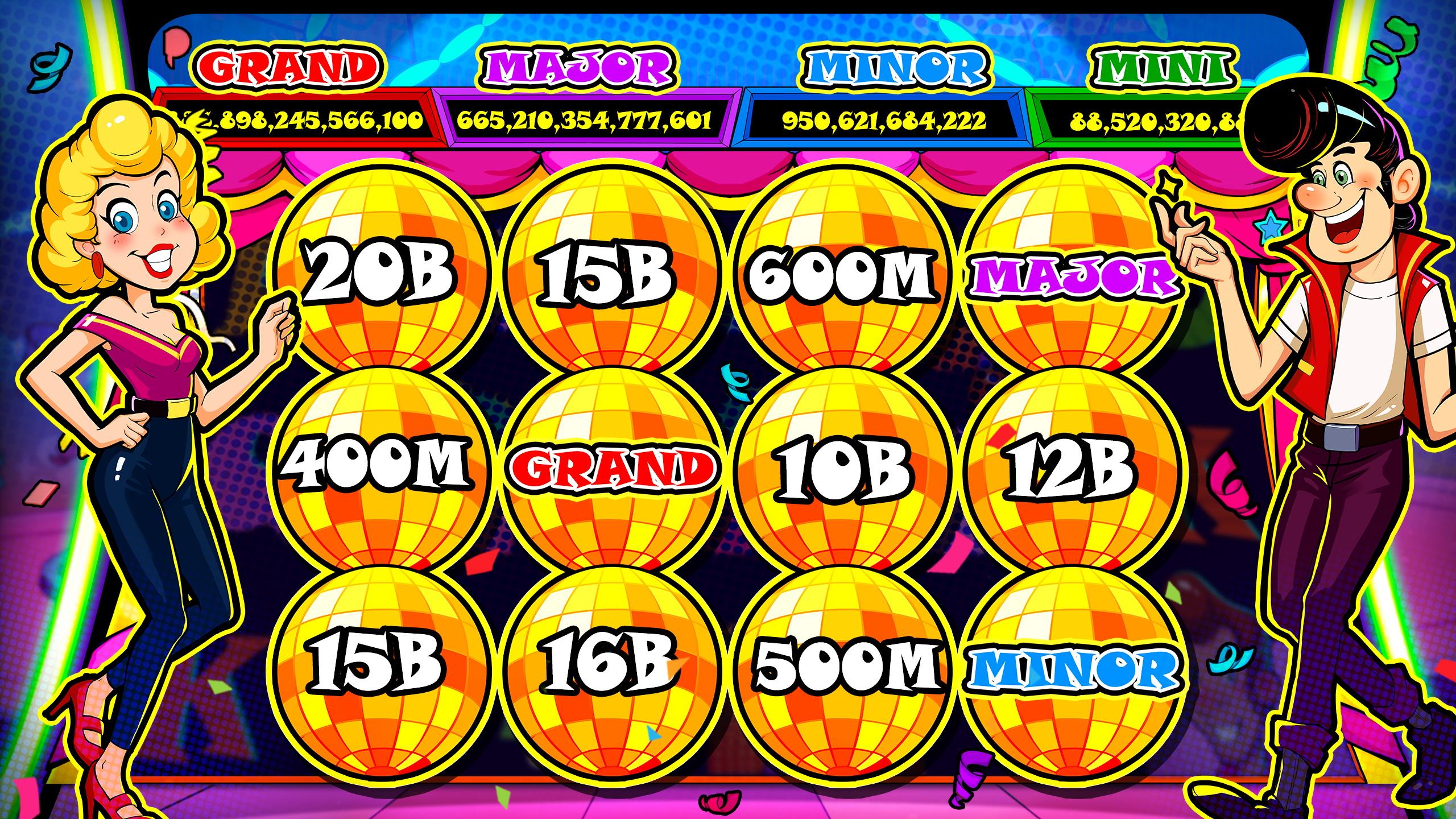 Jackpot Master™