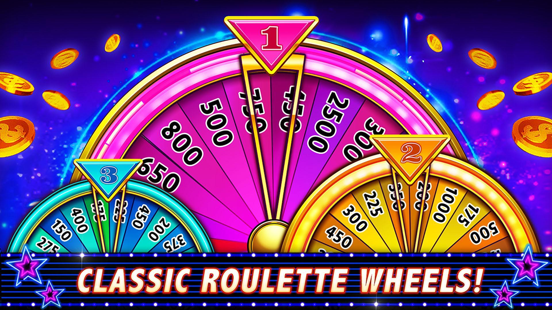 Super Win Slots – Vintage Slot