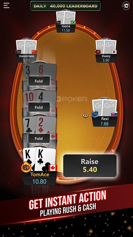 GGPoker UK – Real Online Poker