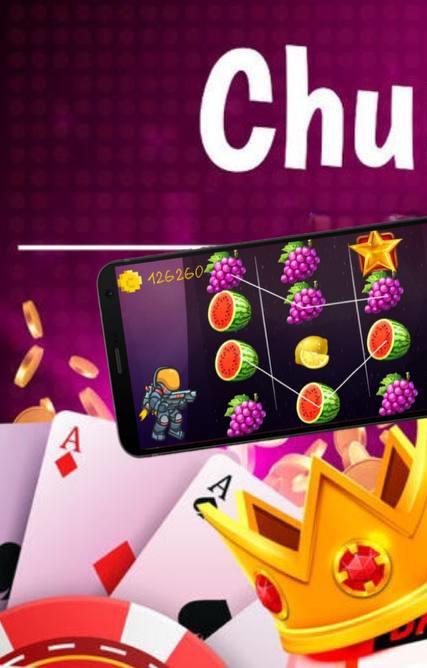 Online slots Chumba Casino