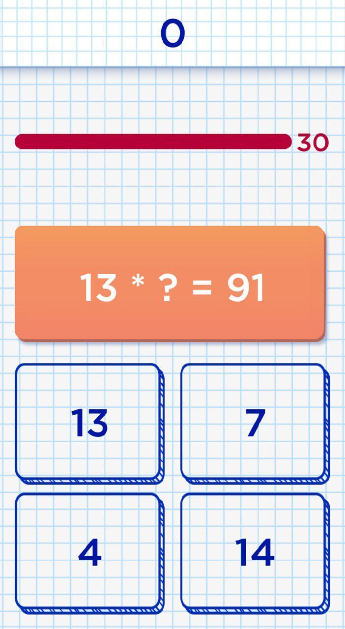 Mathematics. Math Games&Tricks