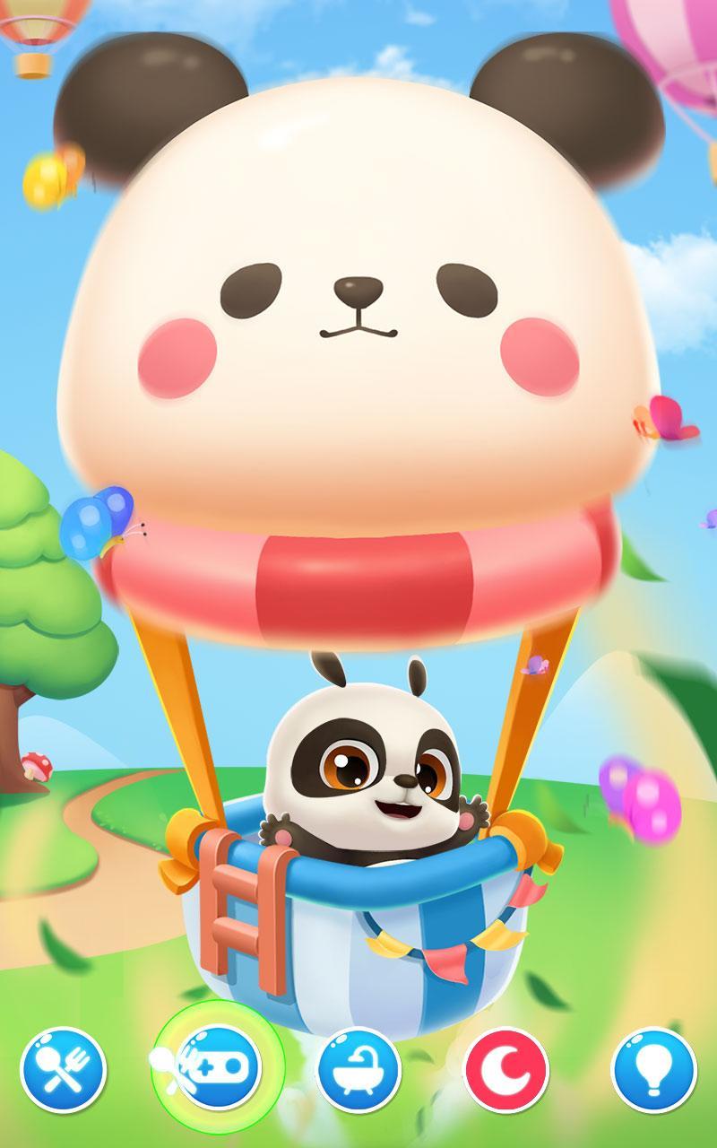 My Talking Panda