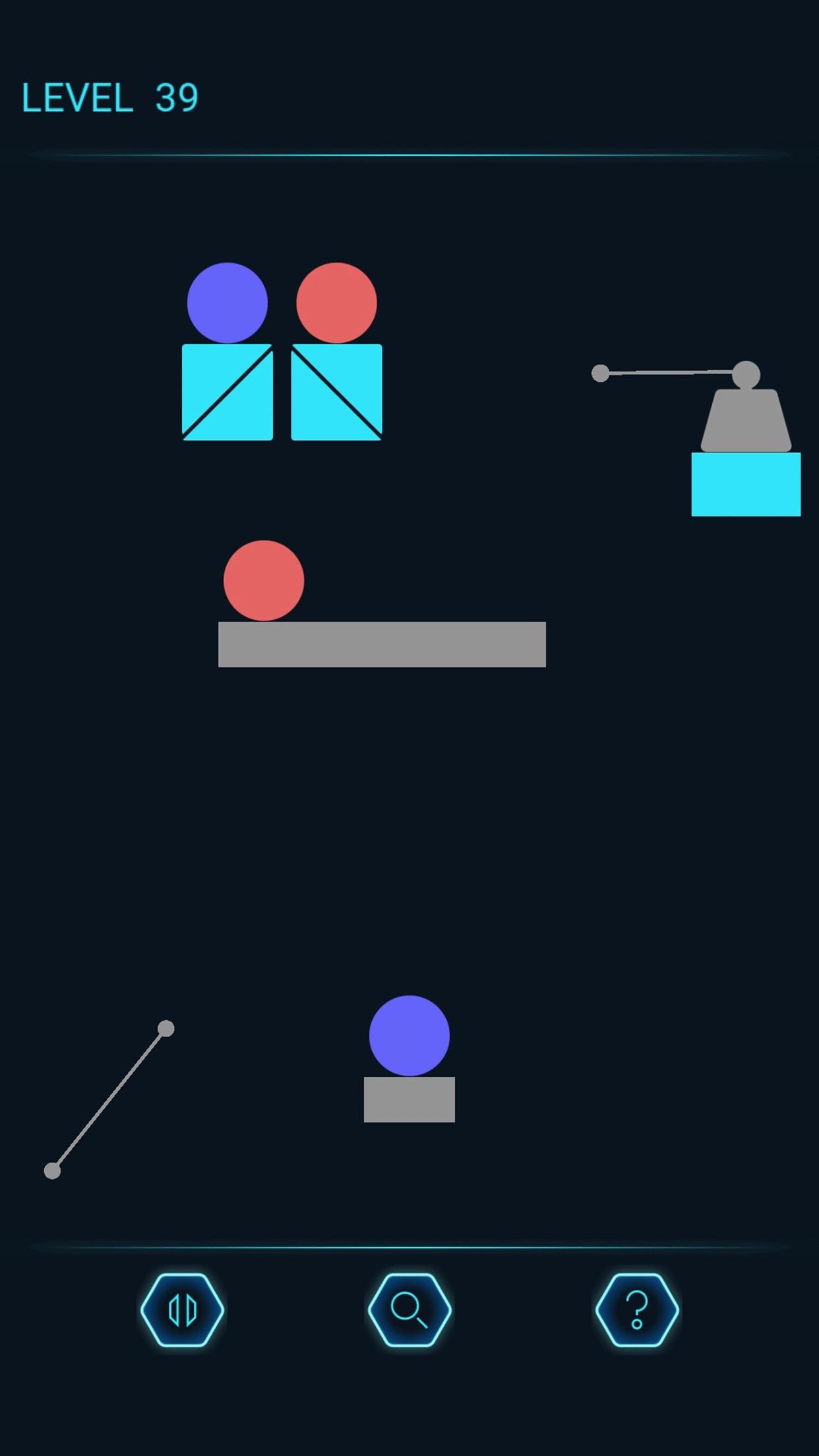 Brain Training – Logic Puzzles