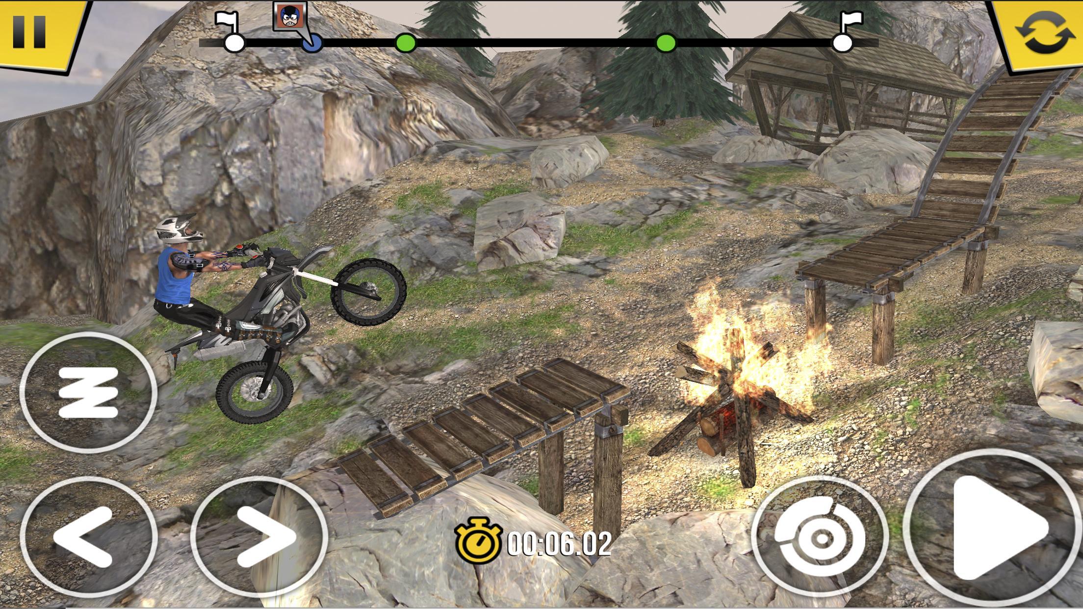 Trial Xtreme 4