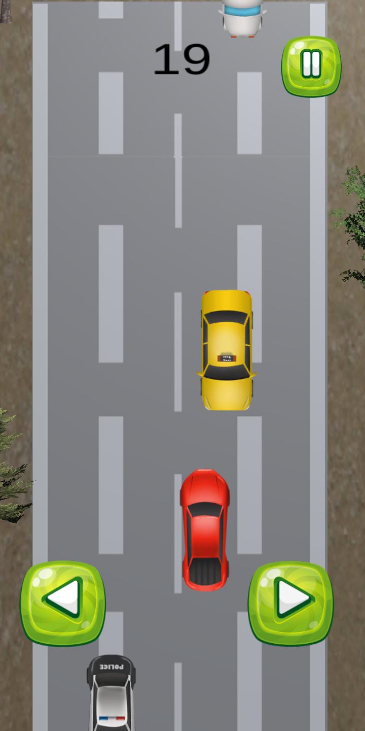 Car Racing Game