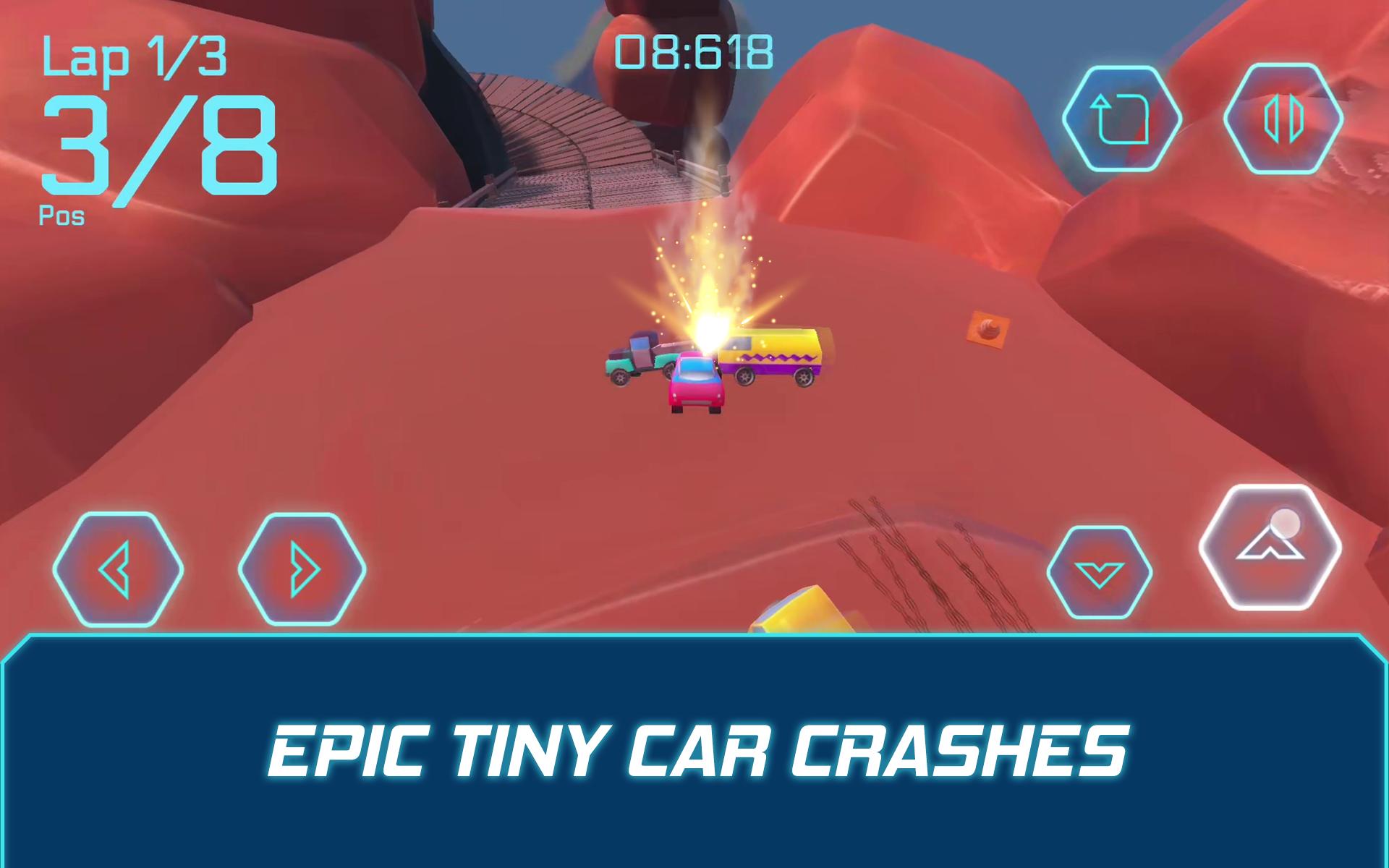 Tiny Crash