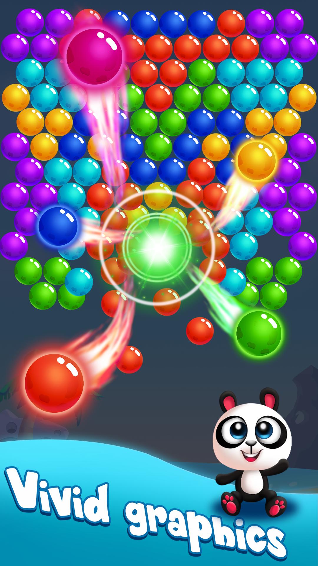 Bubble Shooter